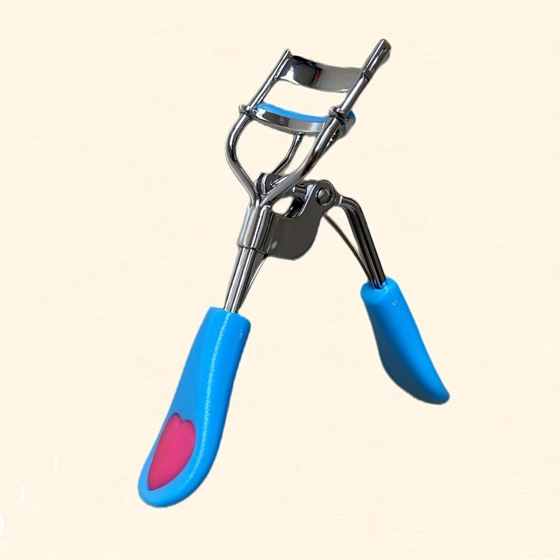 3pcs Eyelash Curler False Eyelashes Accessory Professional Eyes Makeup Tools