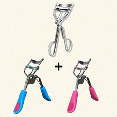 3pcs Eyelash Curler False Eyelashes Accessory Professional Eyes Makeup Tools