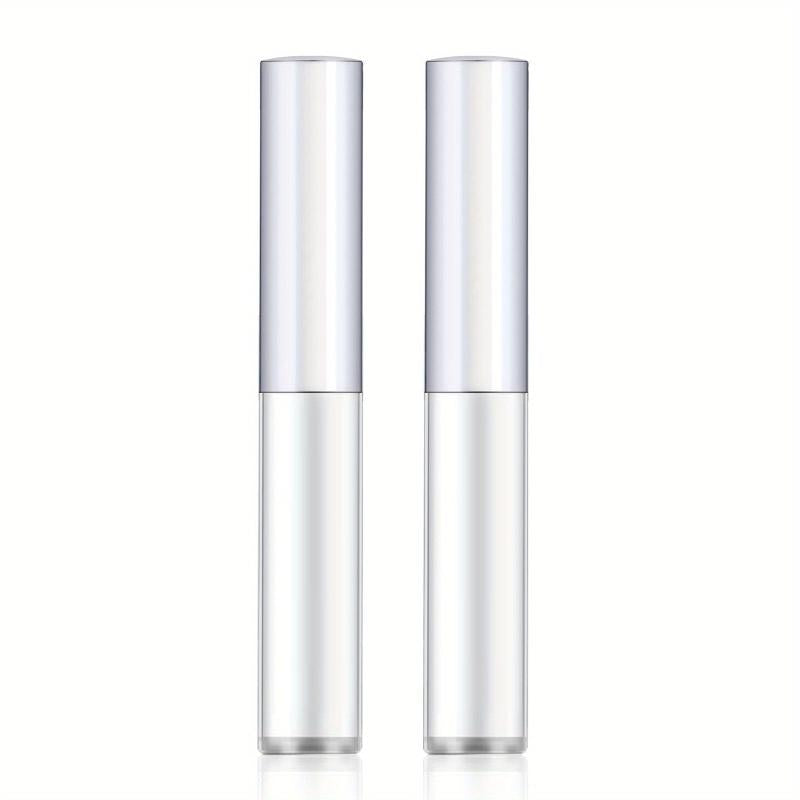 Strong Hold Eyelash Glue Latex Waterproof Sensitive Eyes Safe 0.2 Oz