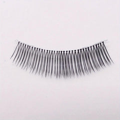 4 Pairs Artificial Eyelashes Extension Full Strip Eyelash Comfortable Lashes