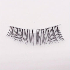 4 Pairs Artificial Eyelashes Extension Full Strip Eyelash Comfortable Lashes