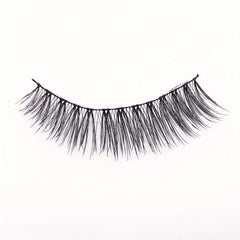 4 Pairs Artificial Eyelashes Extension Full Strip Eyelash Comfortable Lashes