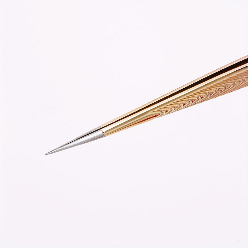 Colorful Straight Tip Tweezers Precision Lash Tweezers For Eyelash Extensions