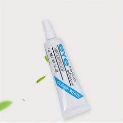 7g Waterproof False Eyelashes Adhesive Glue Transparent