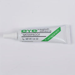 7g Waterproof False Eyelashes Adhesive Glue Transparent