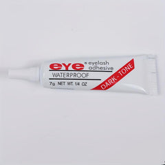 7g Waterproof False Eyelashes Adhesive Glue Transparent