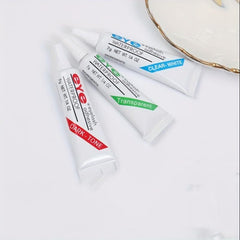 7g Waterproof False Eyelashes Adhesive Glue Transparent