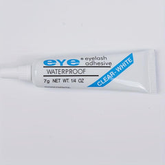 7g Waterproof False Eyelashes Adhesive Glue Transparent