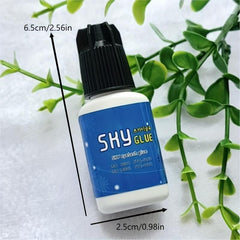 Clear Sensitive Lash Glue for DIY Lash Extension