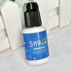 Clear Sensitive Lash Glue for DIY Lash Extension
