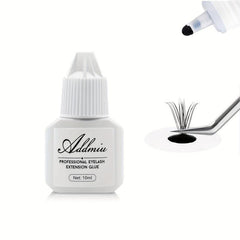 Professional Eyelash Extension Glue 5ml Quick Drying Strong Adhesive