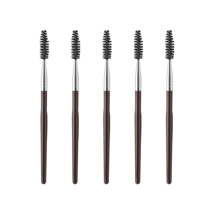 5Pcs Mascara Brush Wands Set for Extensions