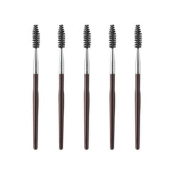 5Pcs Mascara Brush Wands Set for Extensions