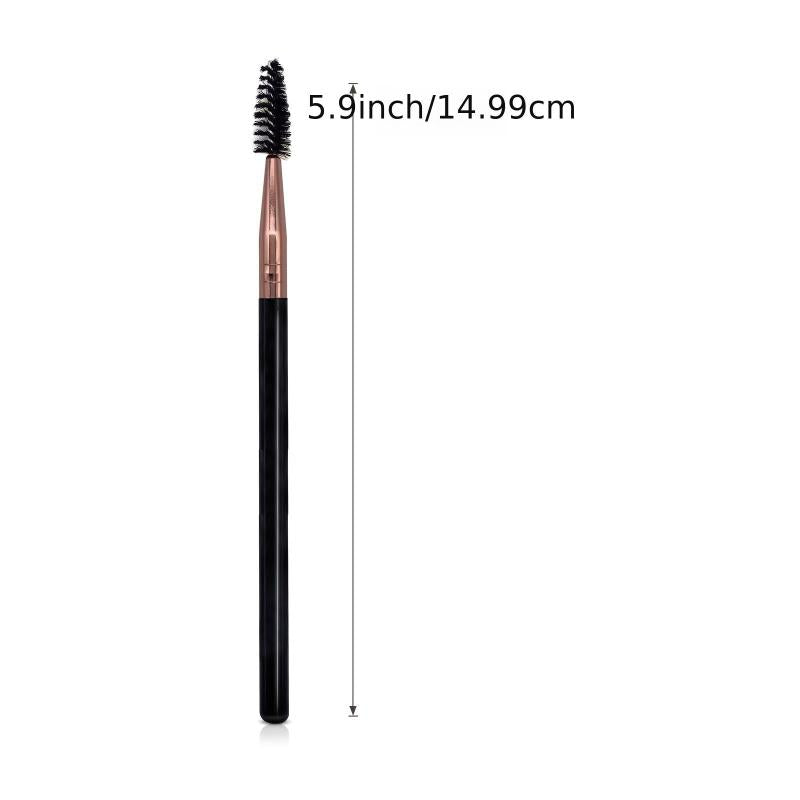 5Pcs Mascara Brush Wands Set for Extensions
