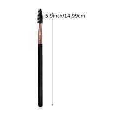 5Pcs Mascara Brush Wands Set for Extensions