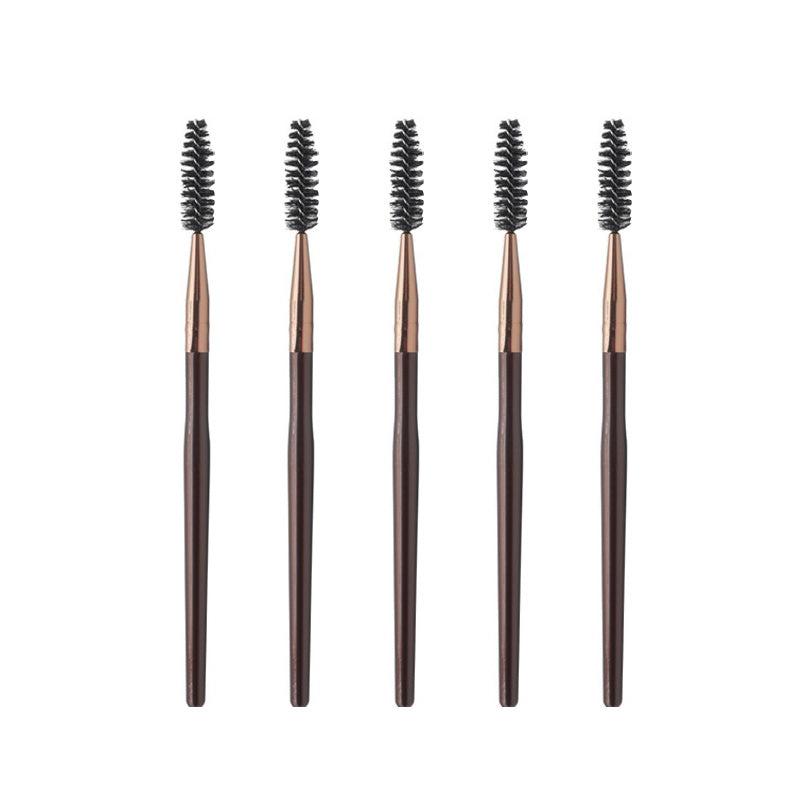 5Pcs Mascara Brush Wands Set for Extensions