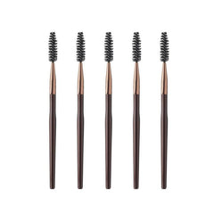5Pcs Mascara Brush Wands Set for Extensions
