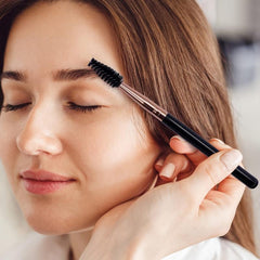 5Pcs Mascara Brush Wands Set for Extensions