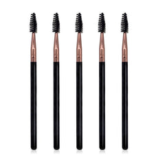 5Pcs Mascara Brush Wands Set for Extensions