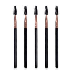 5Pcs Mascara Brush Wands Set for Extensions