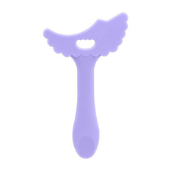 Silicone Smoky Eyeshadow Applicator Winged Tip Eye Liner Shadow Stencil