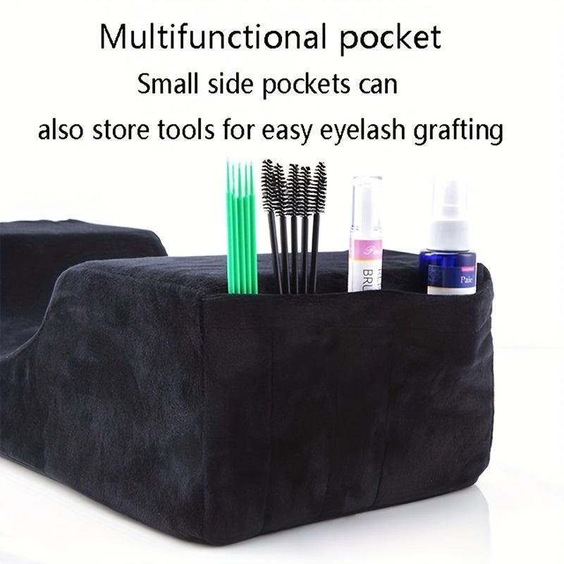 Lash Extension Pillow Neck Support for Salon