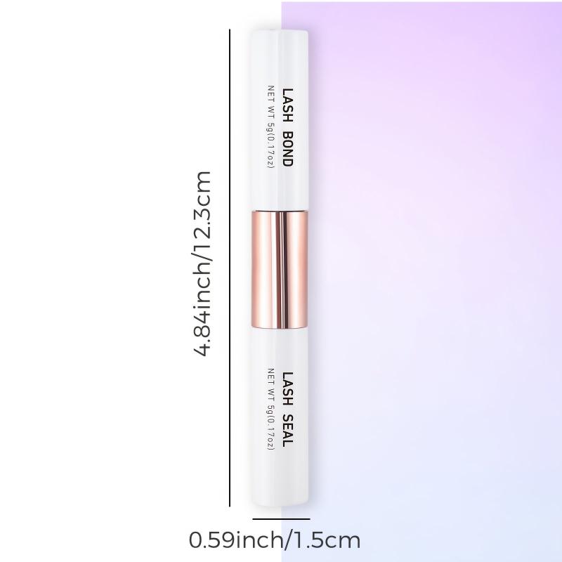 Eyelash Extension Bond & Sealant for DIY Lashes