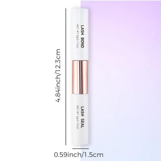 Eyelash Extension Bond & Sealant for DIY Lashes