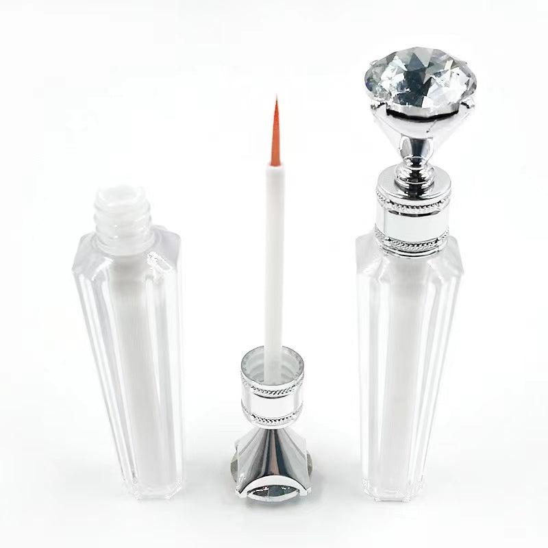 Eyelash Glue 8ML Waterproof Strong Viscosity Grafting Profession Use