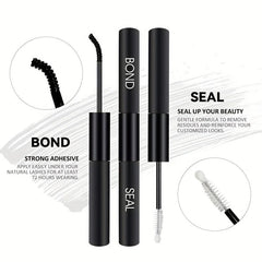 Lash Bond and Seal Cluster Glue for Eyelash Extensions
