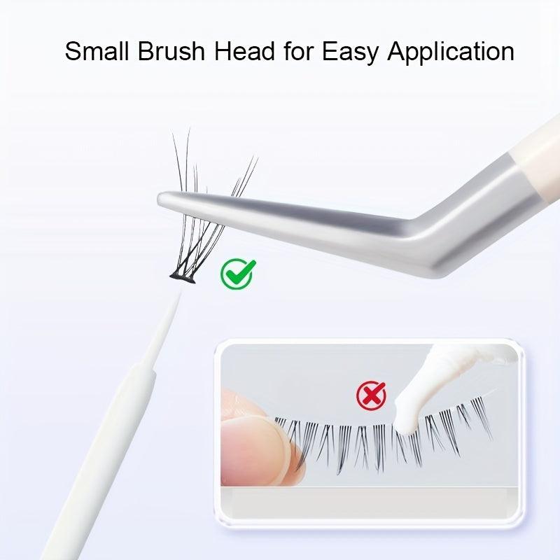 5ml Quick Dry Waterproof Eyelash Glue for Extensions