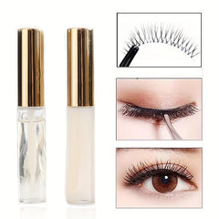 5ml Quick Dry Waterproof Eyelash Glue for Extensions