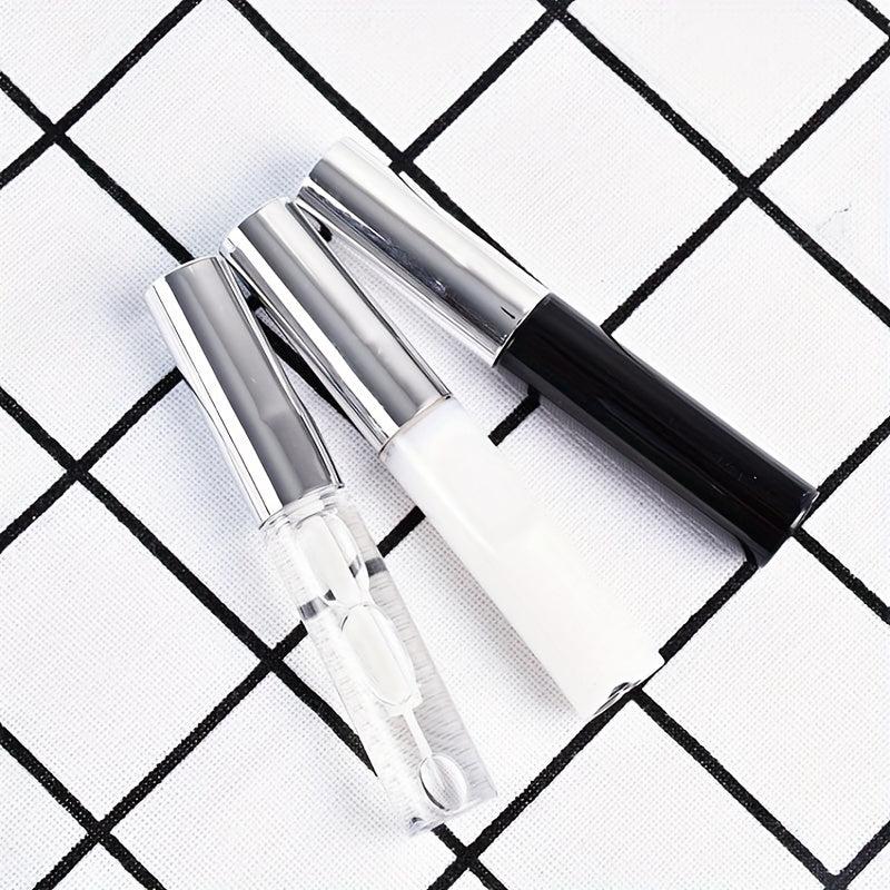 Waterproof Eyelash Glue Fast Drying Long Lasting Lash Adhesive 5ml