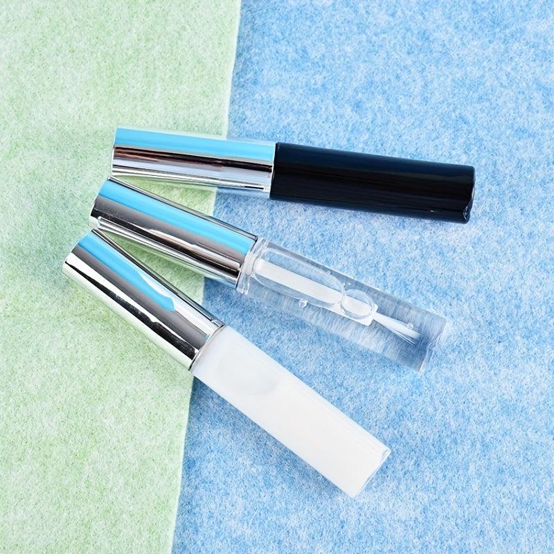 Waterproof Eyelash Glue Fast Drying Long Lasting Lash Adhesive 5ml