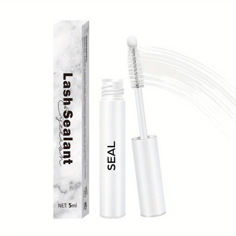 DIY Lash Extension Kit Adhesive - Long Lasting Waterproof Cluster