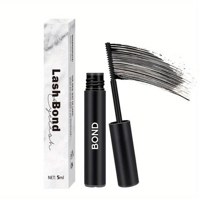 DIY Lash Extension Kit Adhesive - Long Lasting Waterproof Cluster