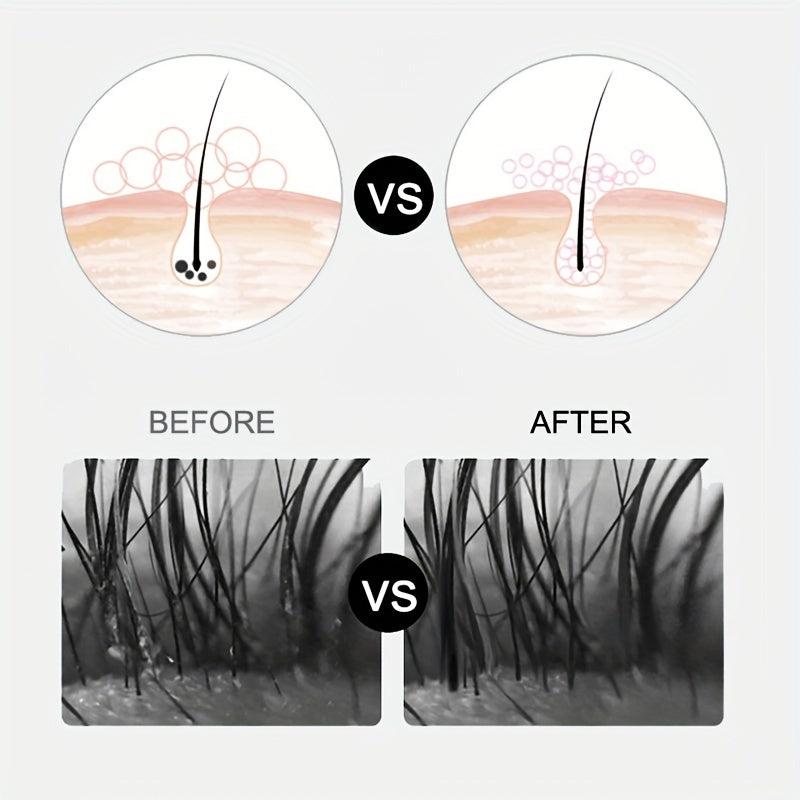 5ml Lash Shampoo & 60ml Mousse Cleaning Kit