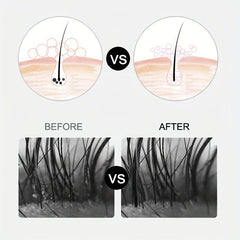 5ml Lash Shampoo & 60ml Mousse Cleaning Kit