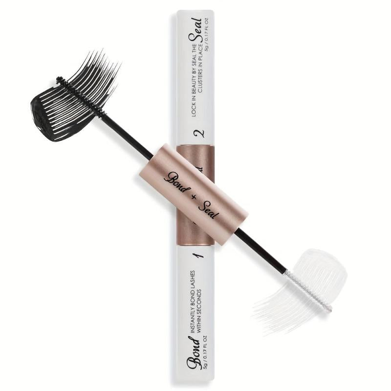 Lash Bond & Seal for Eyelash Extensions - Cluster Lash Glue