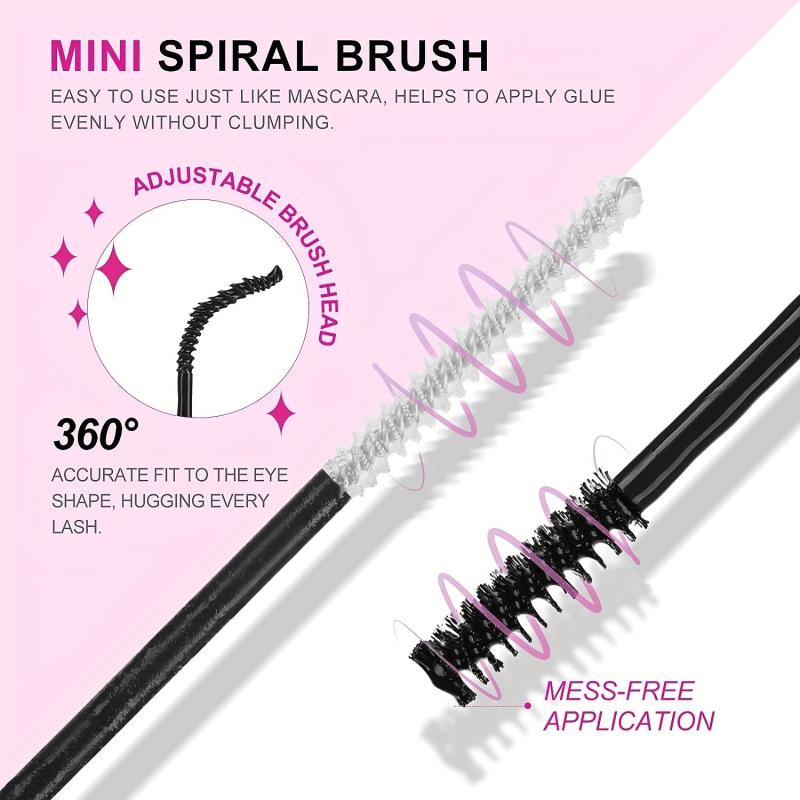 Lash Bond & Seal Cluster Lash Glue Strong Hold