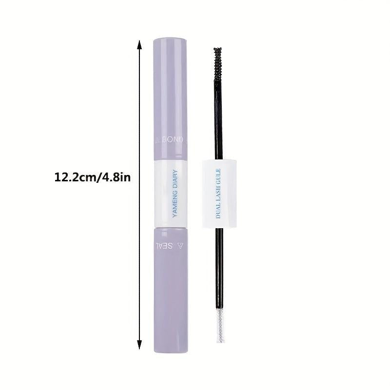 Lash Bond & Seal Cluster Lash Glue Strong Hold