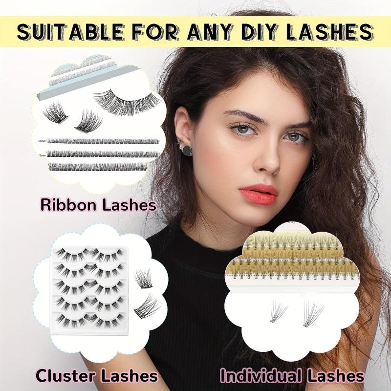 Lash Bond & Seal Cluster Lash Glue Strong Hold