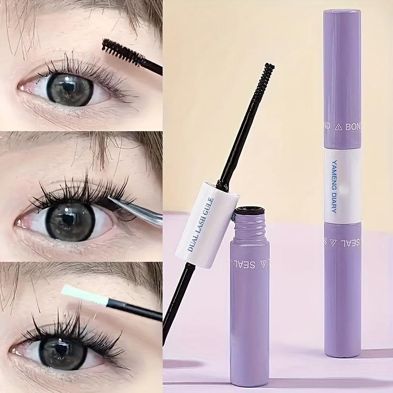 Lash Bond & Seal Cluster Lash Glue Strong Hold