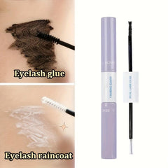 Lash Bond & Seal Cluster Lash Glue Strong Hold