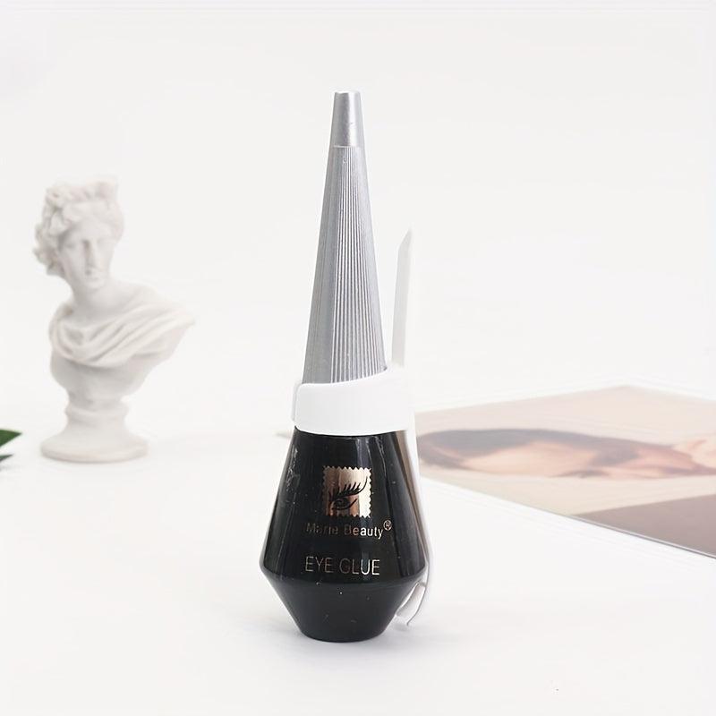 Cluster Lash Glue Clear Sensitive Lash Extension Glue