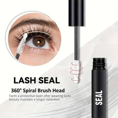 Waterproof Bond And Seal Cluster Lash Glue 5ml