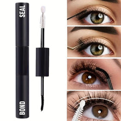 Waterproof Bond And Seal Cluster Lash Glue 5ml