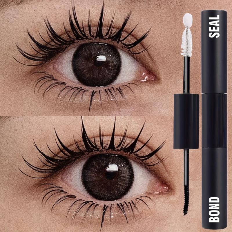 Waterproof Bond And Seal Cluster Lash Glue 5ml