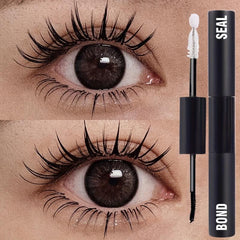 Waterproof Bond And Seal Cluster Lash Glue 5ml