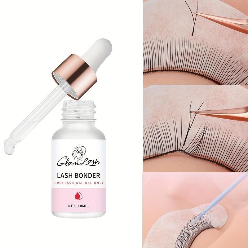 10ml Eyelash Extension Glue for Quick Drying Lash Adhesive